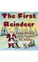 The First Reindeer