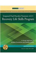 The Integrated Dual Disorders Treatment (IDDT) Recovery Life Skills Program, Set