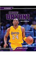 Kobe Bryant: NBA Champ: NBA Champ