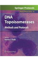 DNA Topoisomerases