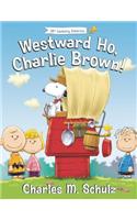 Westward Ho, Charlie Brown!