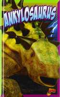 Ankylosaurus