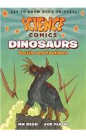 Science Comics: Dinosaurs