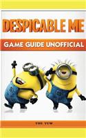 Despicable Me Game Guide Unofficial