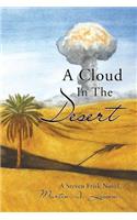 A Cloud In The Desert