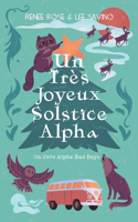 Très Joyeux Solstice Alpha