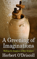 Greening of Imaginations