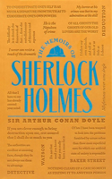 The Memoirs of Sherlock Holmes: (Word Cloud Classics)