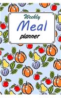 Weekly Meal Planner