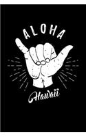 Aloha Hawaii