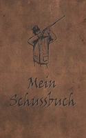 Mein Schussbuch