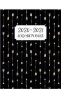 Academic Planner 2020-2021