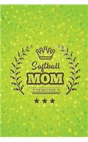 Softball Mom