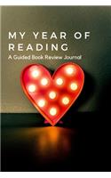 My Year of Reading