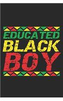 Educated Black Boy