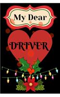 my dear driver