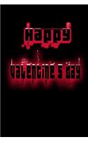 Happy Valentine's Day