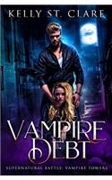 Vampire Debt