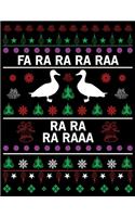 Fa Ra Ra Ra Raa