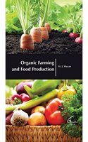 Organic Farming And Food Production