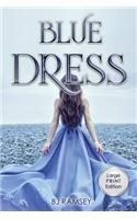 Blue Dress