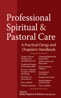 Professional Spiritual & Pastoral Care