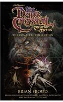 Jim Henson's the Dark Crystal Creation Myths: The Complete Collection