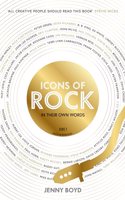 Icons of Rock