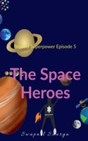 Space Heroes