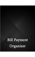Bill Payment Organizer