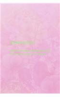 Werifesteria (Verb) To Wander Longingly Through The Forest In Search Of Mystery: Nature Journal Composition Blank Lined Diary Notepad 120 Pages Paperback