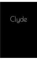 Clyde