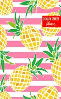 2020-2021 Planner