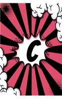 C Notebook