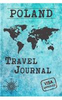 Poland Travel Journal