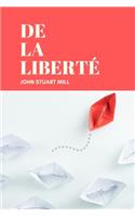 De la Liberté