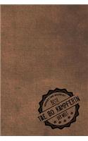 Geprüft und Bestätigt beste Tae Bo Kämpferin der Welt: Notizbuch für die Frau, deren Hobby Tae Bo ist - Geschenkidee - Geschenke - Geschenk