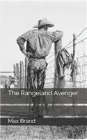 The Rangeland Avenger