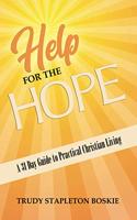 Help for the Hope