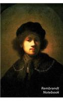 Rembrandt Notebook