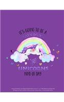 Unicorn Notebook
