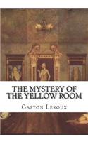 The Mystery of the Yellow Room