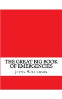 Great Big Book of Emergencies