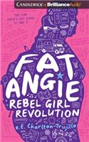 Fat Angie: Rebel Girl Revolution