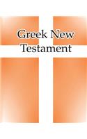 Greek New Testament