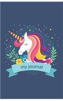 my journal