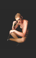 Glitter, Blood & Tears