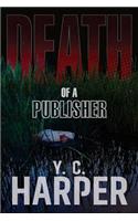 Death of a Publisher