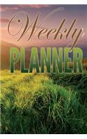 Weekly Planner