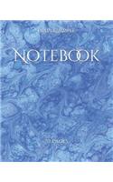 Notebook: 70 Pages(3 Notebook - Plain & Simple)